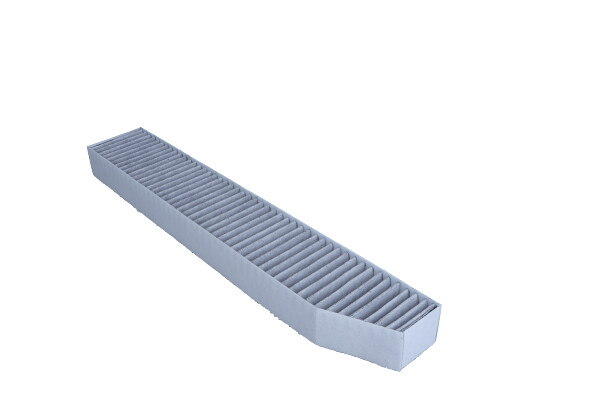 Ilustracja 26-1897 MAXGEAR filtr kabinowy