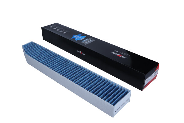 Ilustracja 26-1897 MAXGEAR filtr kabinowy