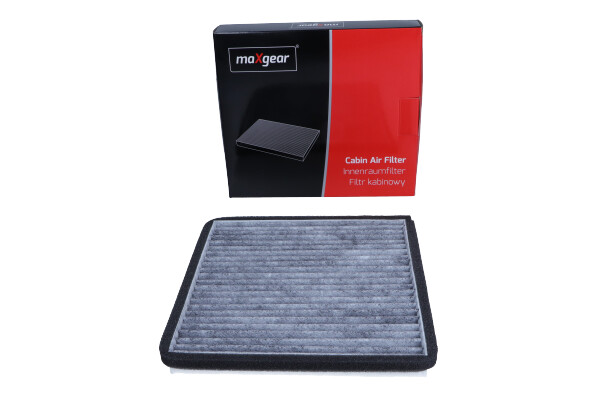 Ilustracja 26-1970 MAXGEAR filtr kabinowy