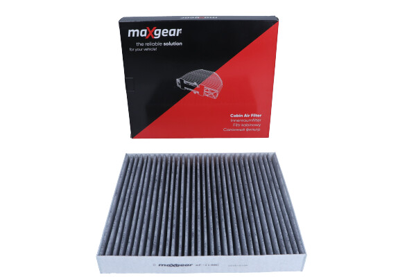 Ilustracja 26-1953 MAXGEAR filtr kabinowy