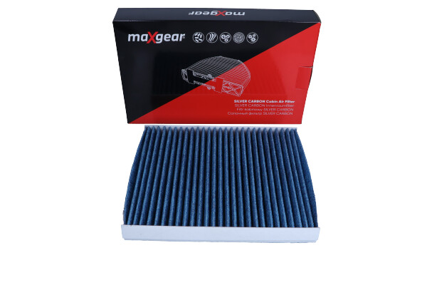 Ilustracja 26-1893 MAXGEAR filtr kabinowy