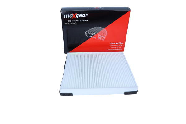 Ilustracja 26-2000 MAXGEAR filtr kabinowy