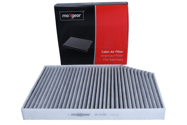 Ilustracja 26-1959 MAXGEAR filtr kabinowy