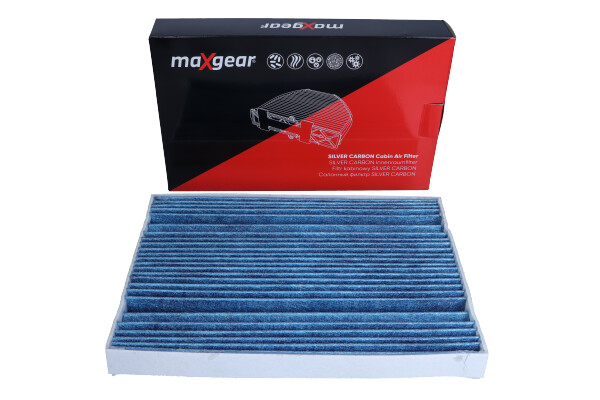 Ilustracja 26-1903 MAXGEAR filtr kabinowy