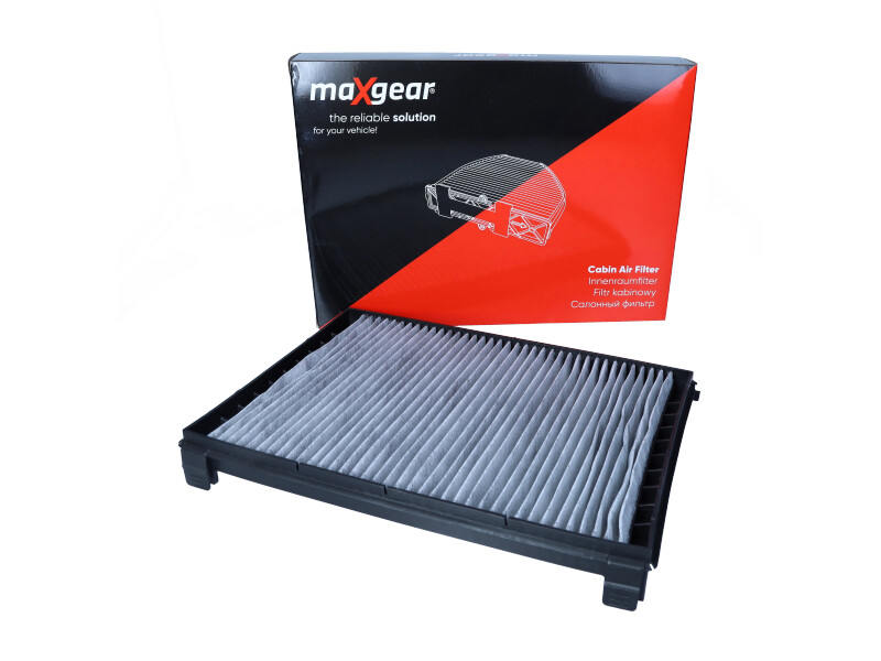 Ilustracja 26-2581 MAXGEAR filtr kabinowy