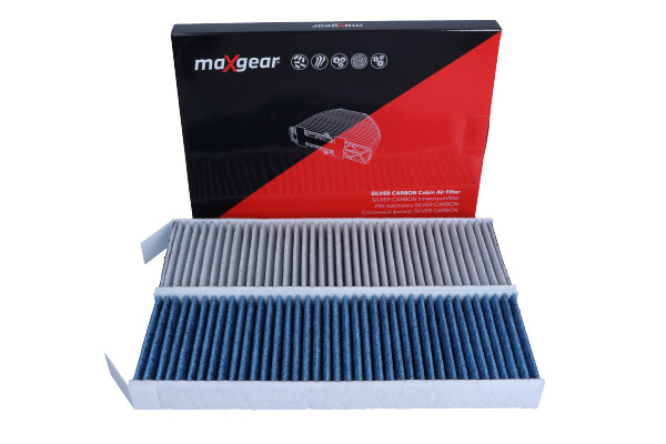 Ilustracja 26-1811 MAXGEAR filtr kabinowy
