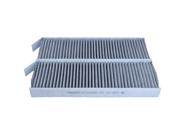 Ilustracja 26-1811 MAXGEAR filtr kabinowy