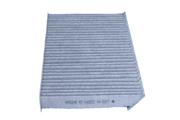 Ilustracja 26-1809 MAXGEAR filtr kabinowy