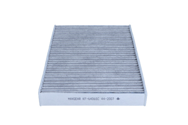 Ilustracja 26-1807 MAXGEAR filtr kabinowy