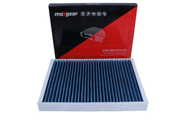 Ilustracja 26-1807 MAXGEAR filtr kabinowy