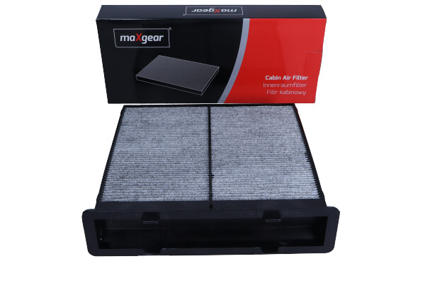 Ilustracja 26-1645 MAXGEAR filtr kabinowy
