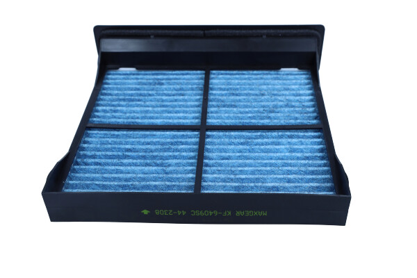 Ilustracja 26-2571 MAXGEAR filtr kabinowy