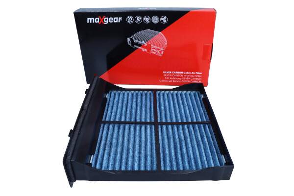Ilustracja 26-2571 MAXGEAR filtr kabinowy
