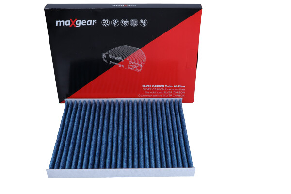 Ilustracja 26-1804 MAXGEAR filtr kabinowy