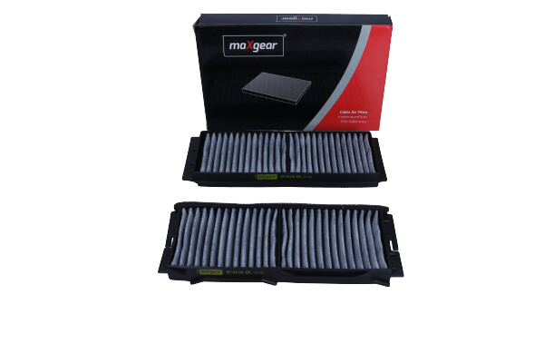 Ilustracja 26-1606 MAXGEAR filtr kabinowy