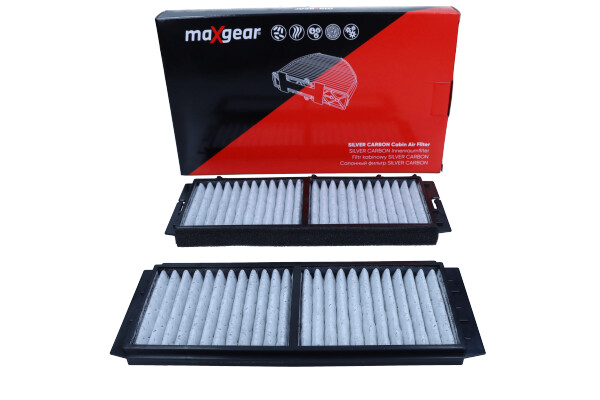 Ilustracja 26-1803 MAXGEAR filtr kabinowy