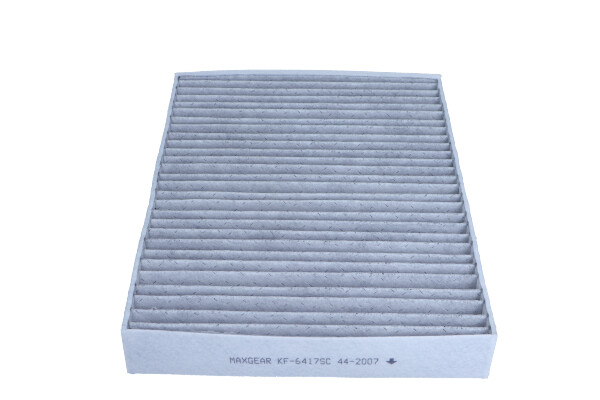 Ilustracja 26-1801 MAXGEAR filtr kabinowy