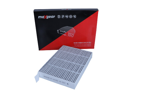 Ilustracja 26-1800 MAXGEAR filtr kabinowy