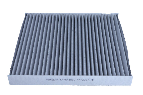 Ilustracja 26-1797 MAXGEAR filtr kabinowy