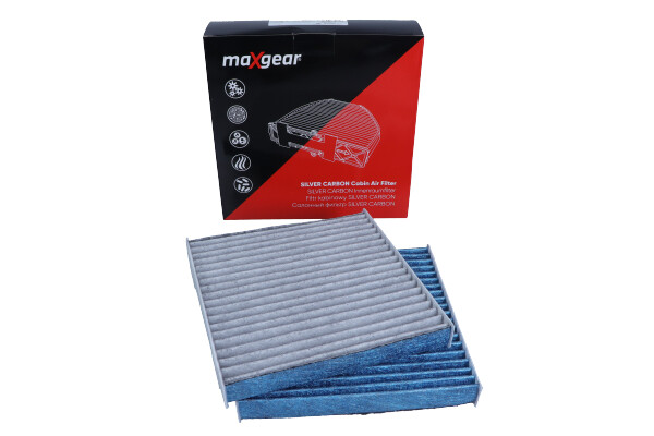 Ilustracja 26-1796 MAXGEAR filtr kabinowy