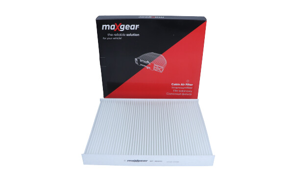 Ilustracja 26-1934 MAXGEAR filtr kabinowy