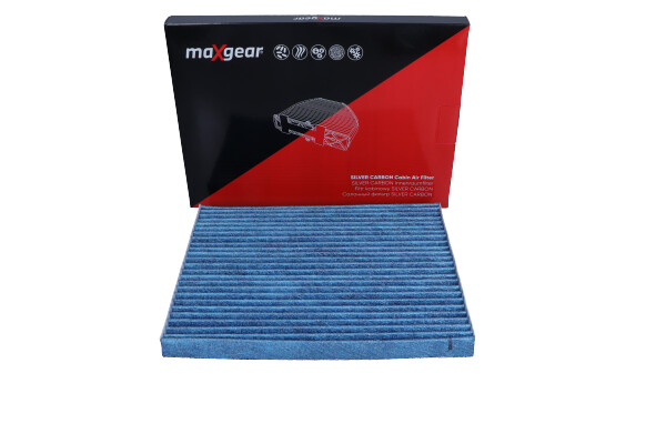 Ilustracja 26-1791 MAXGEAR filtr kabinowy