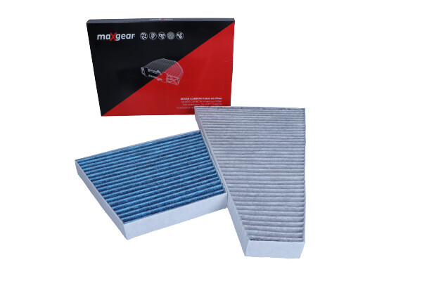 Ilustracja 26-1790 MAXGEAR filtr kabinowy