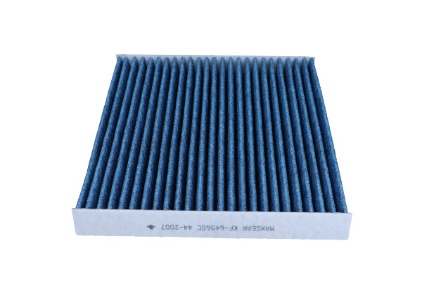 Ilustracja 26-1789 MAXGEAR filtr kabinowy