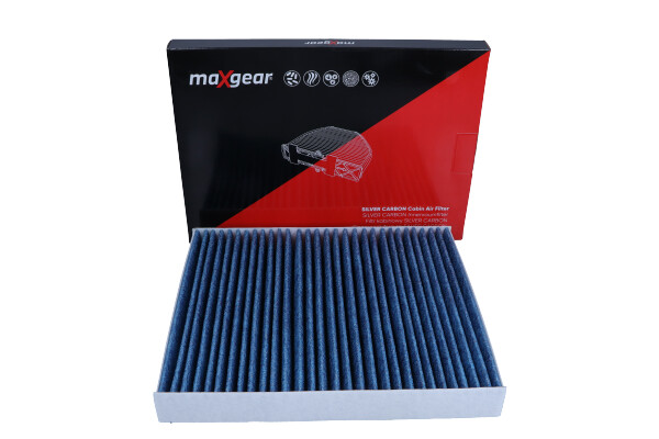 Ilustracja 26-1788 MAXGEAR filtr kabinowy