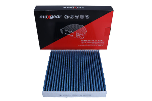 Ilustracja 26-1786 MAXGEAR filtr kabinowy