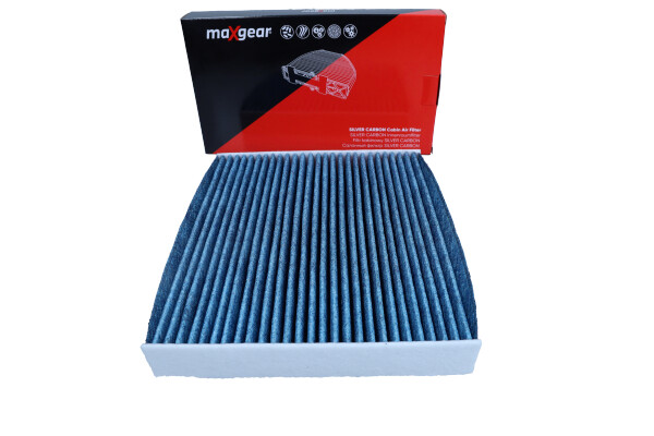 Ilustracja 26-2573 MAXGEAR filtr kabinowy