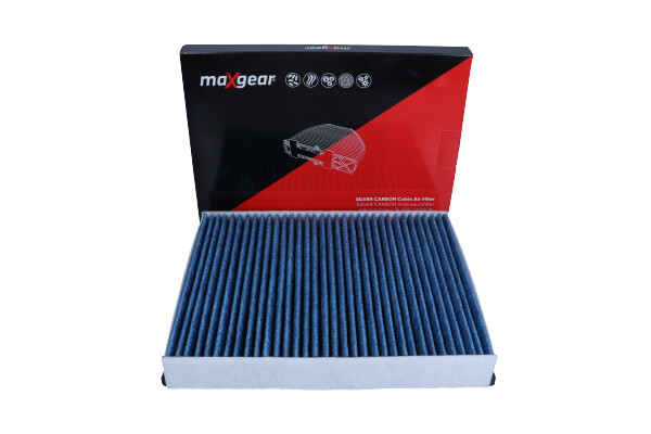 Ilustracja 26-1782 MAXGEAR filtr kabinowy