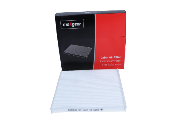 Ilustracja 26-1936 MAXGEAR filtr kabinowy