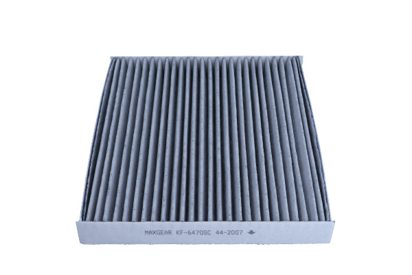 Ilustracja 26-1913 MAXGEAR filtr kabinowy