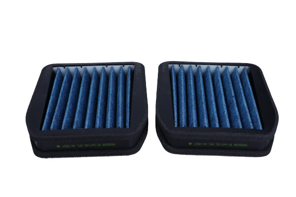 Ilustracja 26-1781 MAXGEAR filtr kabinowy