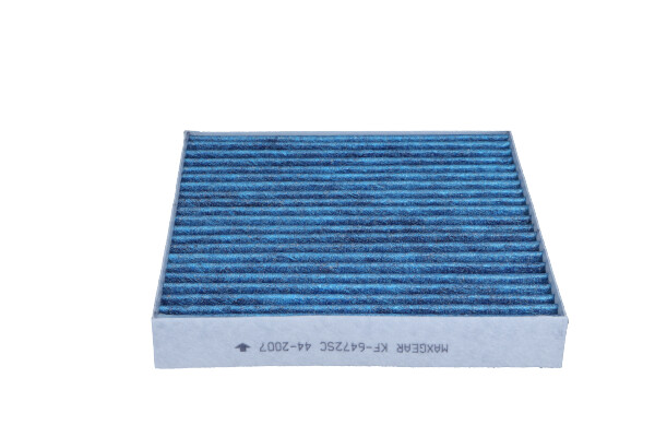 Ilustracja 26-1780 MAXGEAR filtr kabinowy