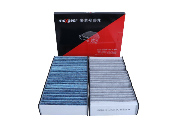 Ilustracja 26-1778 MAXGEAR filtr kabinowy