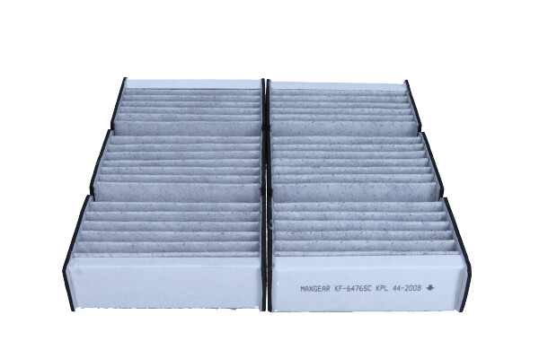 Ilustracja 26-1778 MAXGEAR filtr kabinowy