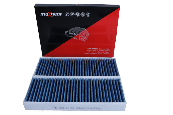 Ilustracja 26-1905 MAXGEAR filtr kabinowy