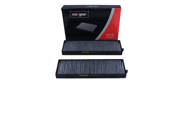 Ilustracja 26-1607 MAXGEAR filtr kabinowy