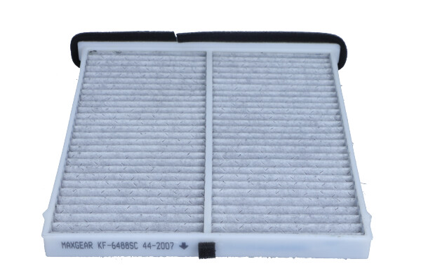 Ilustracja 26-1771 MAXGEAR filtr kabinowy