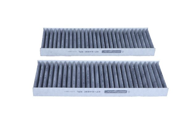 Ilustracja 26-1626 MAXGEAR filtr kabinowy