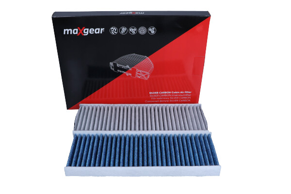 Ilustracja 26-1770 MAXGEAR filtr kabinowy