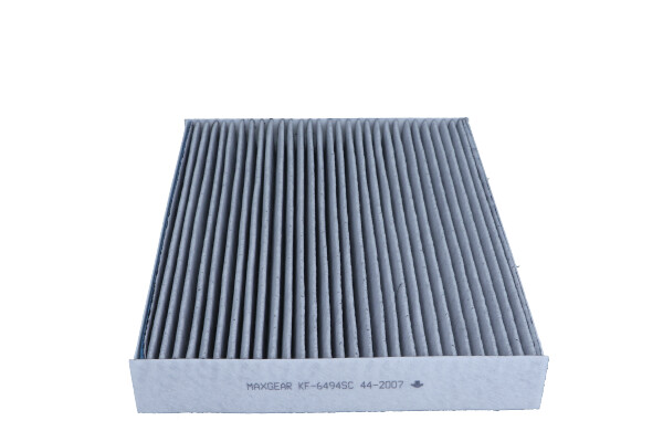 Ilustracja 26-1768 MAXGEAR filtr kabinowy