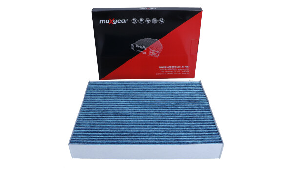 Ilustracja 26-1768 MAXGEAR filtr kabinowy