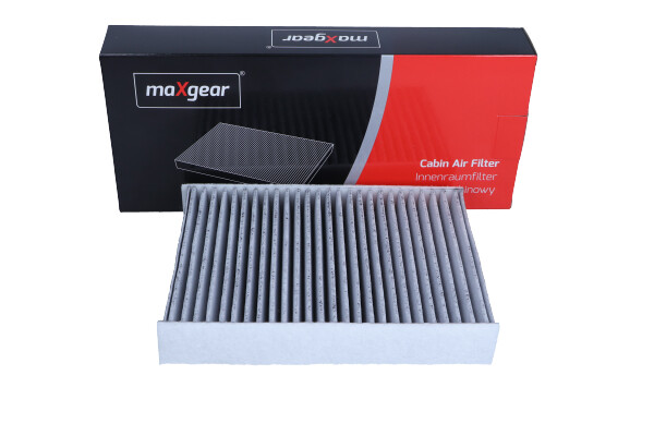 Ilustracja 26-1647 MAXGEAR filtr kabinowy