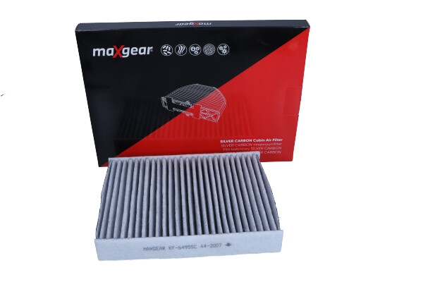 Ilustracja 26-1767 MAXGEAR filtr kabinowy
