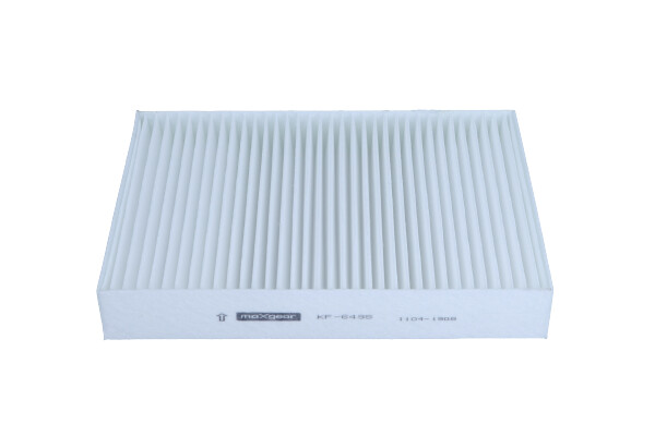 Ilustracja 26-1502 MAXGEAR filtr kabinowy