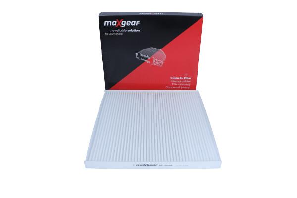 Ilustracja 26-1941 MAXGEAR filtr kabinowy