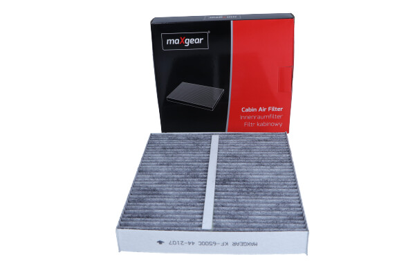 Ilustracja 26-1983 MAXGEAR filtr kabinowy